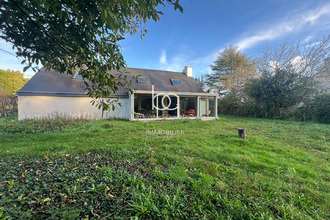 achat maison sarzeau 56370