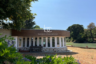 achat maison sarzeau 56370