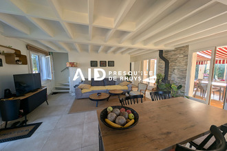 achat maison sarzeau 56370