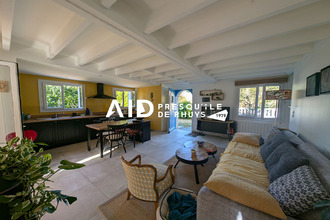 achat maison sarzeau 56370