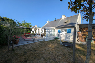 achat maison sarzeau 56370