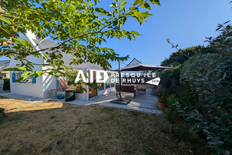 achat maison sarzeau 56370