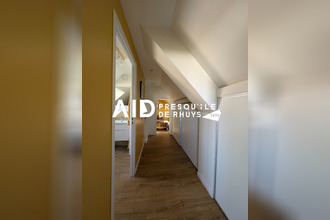 achat maison sarzeau 56370