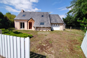 achat maison sarzeau 56370