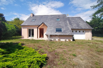 achat maison sarzeau 56370