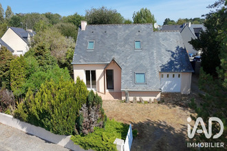 achat maison sarzeau 56370