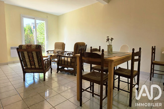 achat maison sarzeau 56370