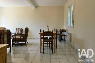 achat maison sarzeau 56370