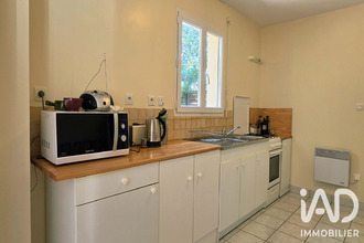 achat maison sarzeau 56370