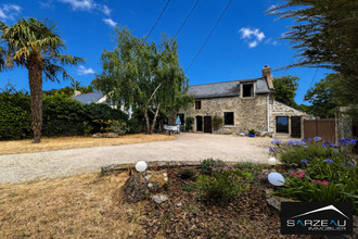 achat maison sarzeau 56370
