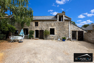 achat maison sarzeau 56370