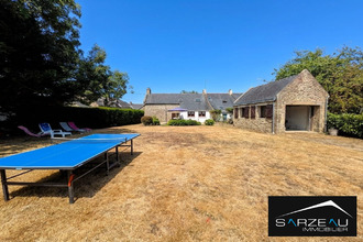 achat maison sarzeau 56370