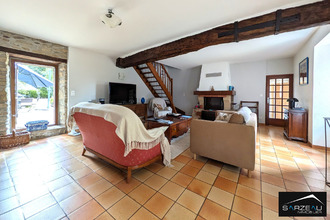 achat maison sarzeau 56370