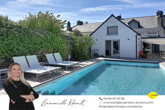 achat maison sarzeau 56370