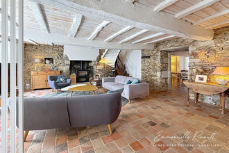achat maison sarzeau 56370