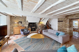 achat maison sarzeau 56370