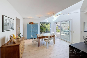 achat maison sarzeau 56370