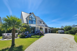 achat maison sarzeau 56370