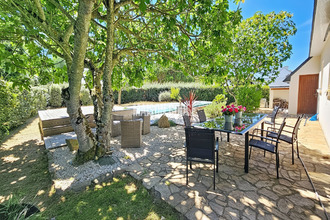 achat maison sarzeau 56370