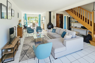 achat maison sarzeau 56370