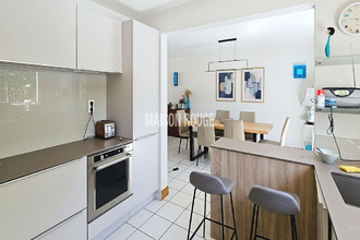 achat maison sarzeau 56370
