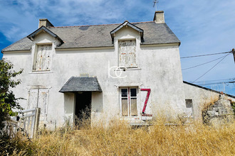 achat maison sarzeau 56370