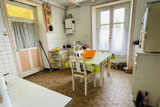 achat maison sarzeau 56370