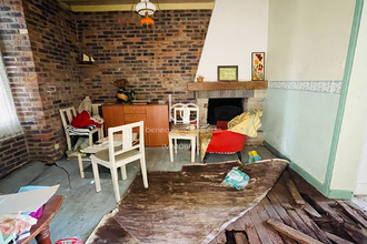 achat maison sarzeau 56370