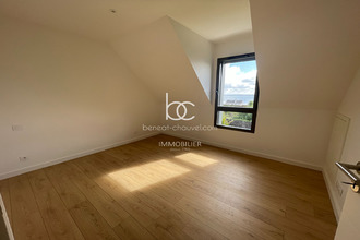 achat maison sarzeau 56370