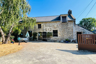 achat maison sarzeau 56370