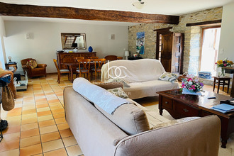 achat maison sarzeau 56370