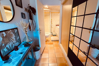achat maison sarzeau 56370