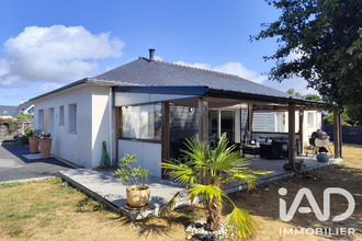 achat maison sarzeau 56370