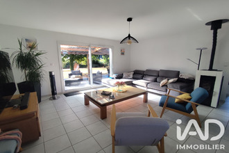 achat maison sarzeau 56370