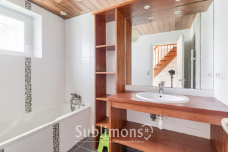achat maison sarzeau 56370