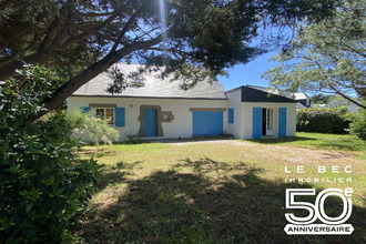 achat maison sarzeau 56370