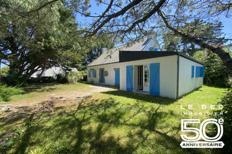 achat maison sarzeau 56370