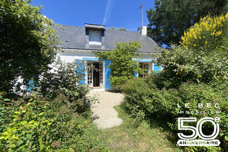 achat maison sarzeau 56370
