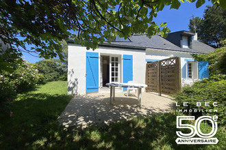 achat maison sarzeau 56370