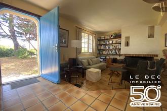 achat maison sarzeau 56370