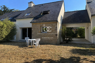 achat maison sarzeau 56370