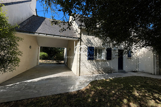 achat maison sarzeau 56370