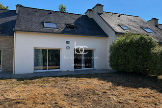 achat maison sarzeau 56370