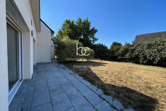 achat maison sarzeau 56370