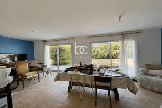 achat maison sarzeau 56370