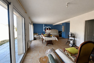 achat maison sarzeau 56370
