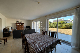 achat maison sarzeau 56370