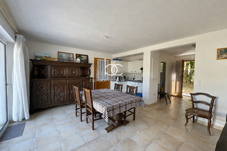 achat maison sarzeau 56370