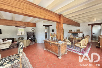 achat maison sarzeau 56370