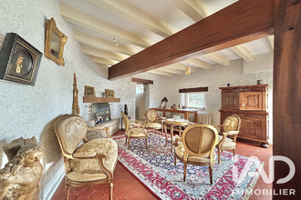 achat maison sarzeau 56370